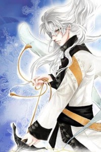 穿書:魔尊很窮也很慫/魔尊有疾,師尊是個萬人迷