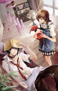 六零七仙女