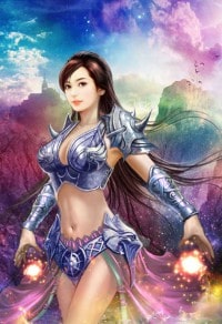滿級賬號在異界