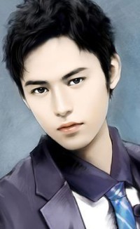 老婆的男人们