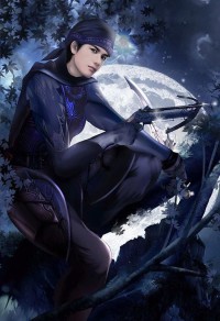 暗恋成欢，女人休想逃