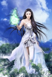 重生之空间神师