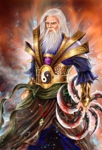 愛情對對碰