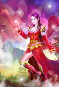 你是女王，我是特工（GL） 　