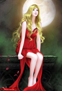 （综漫同人）[综漫]咒术最强的恶魔